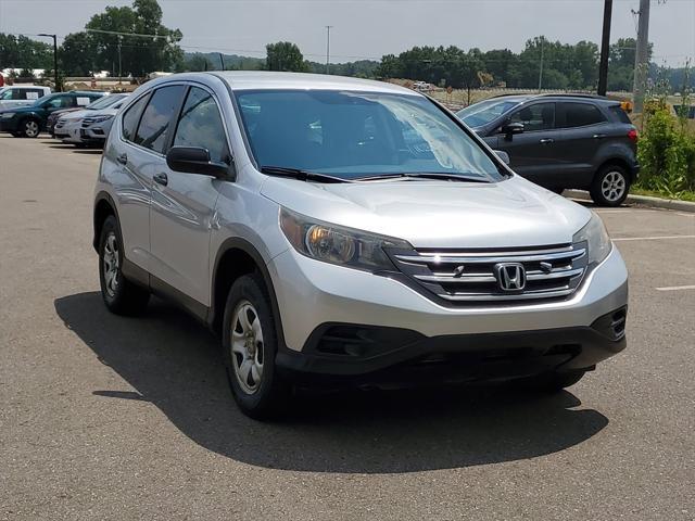 used 2014 Honda CR-V car, priced at $12,620