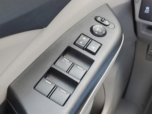 used 2014 Honda CR-V car, priced at $12,620