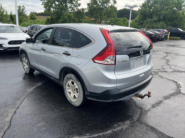 used 2014 Honda CR-V car, priced at $12,620