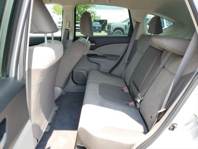 used 2014 Honda CR-V car, priced at $12,620