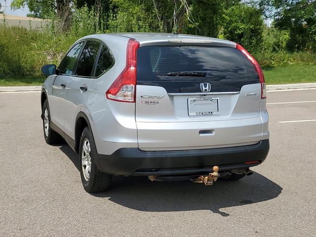 used 2014 Honda CR-V car, priced at $12,620