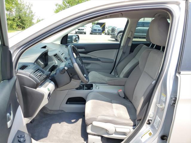used 2014 Honda CR-V car, priced at $12,620