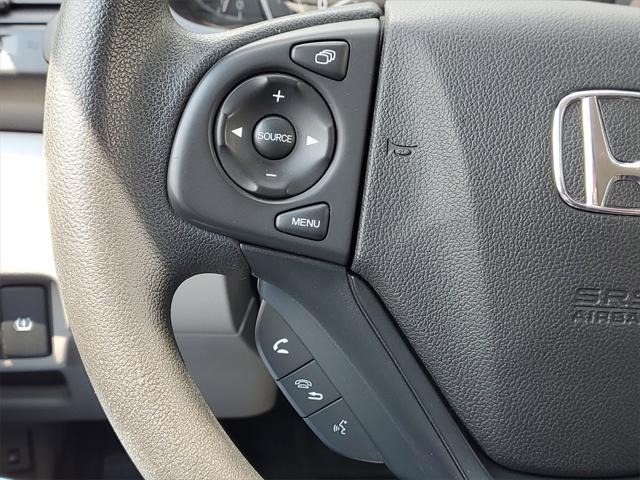 used 2014 Honda CR-V car, priced at $12,620