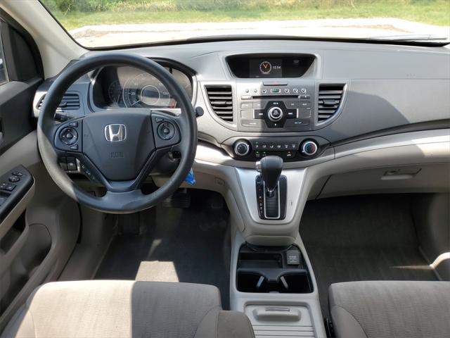 used 2014 Honda CR-V car, priced at $12,620