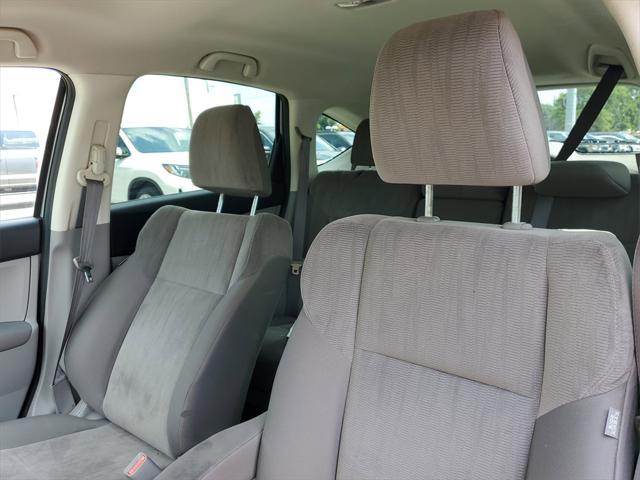 used 2014 Honda CR-V car, priced at $12,620