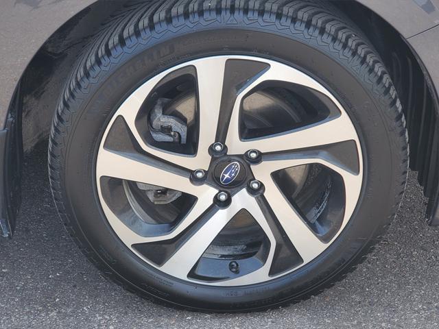 used 2022 Subaru Legacy car, priced at $25,500