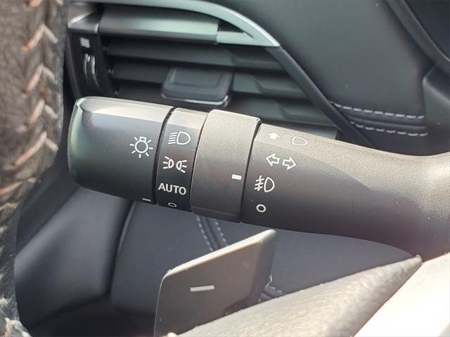 used 2022 Subaru Legacy car, priced at $25,500