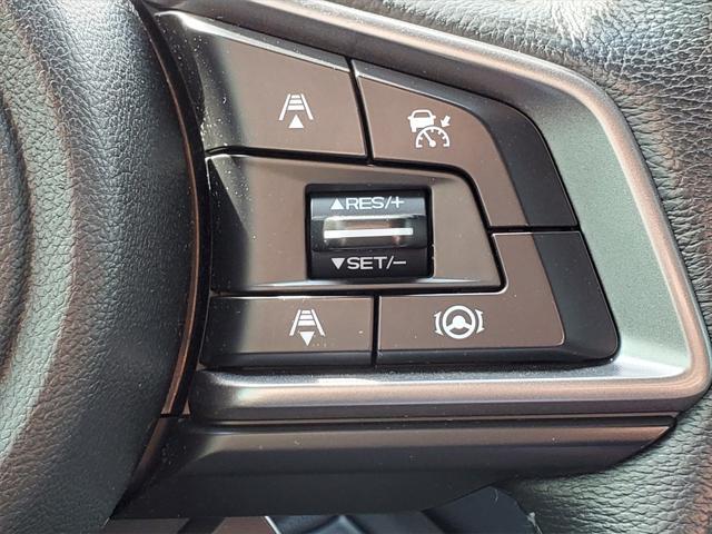used 2022 Subaru Legacy car, priced at $25,500