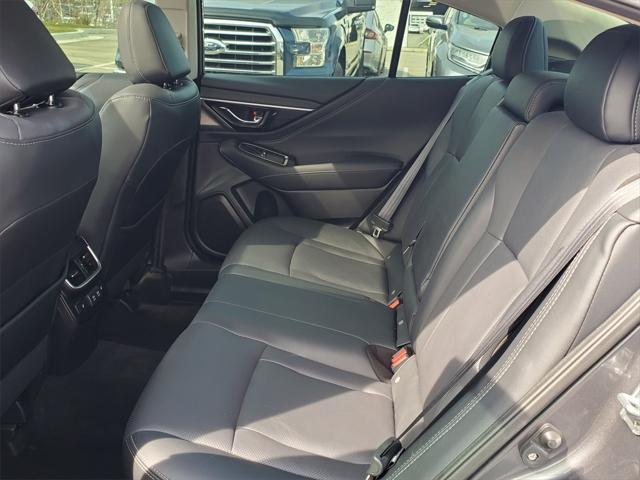 used 2022 Subaru Legacy car, priced at $25,500