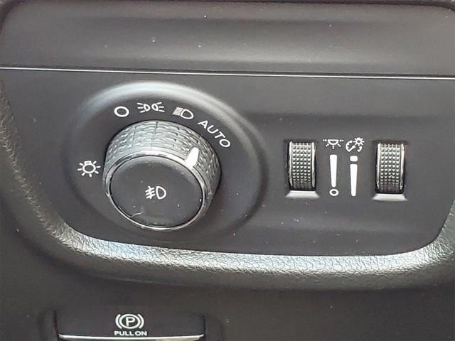 used 2023 Jeep Grand Cherokee L car, priced at $42,450