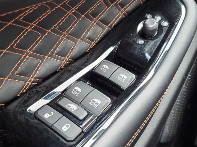 used 2023 Jeep Grand Cherokee L car, priced at $42,450