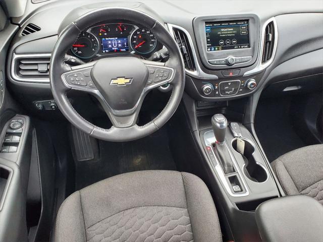 used 2019 Chevrolet Equinox car, priced at $14,985