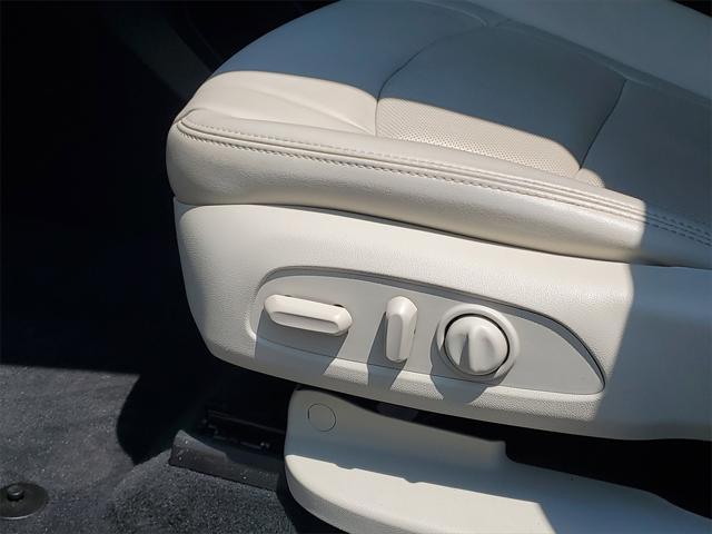 used 2023 Buick Enclave car, priced at $31,200