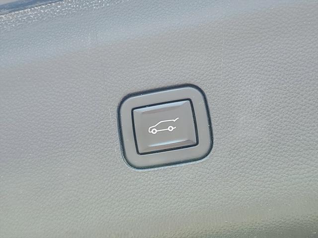 used 2023 Buick Enclave car, priced at $31,200
