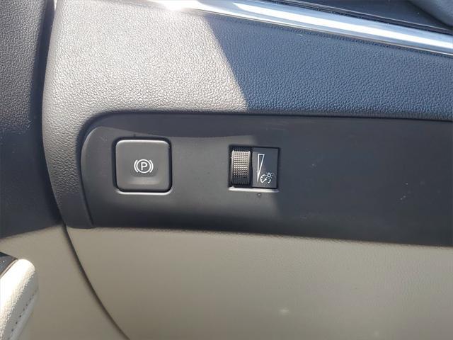 used 2023 Buick Enclave car, priced at $31,200