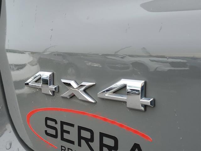 used 2020 Jeep Compass car, priced at $16,950