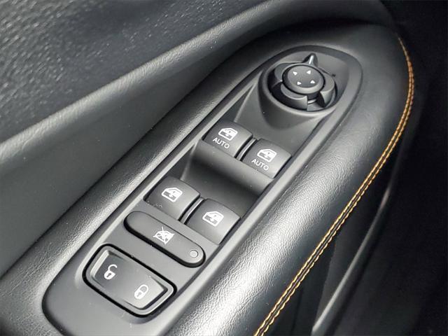 used 2020 Jeep Compass car, priced at $16,950