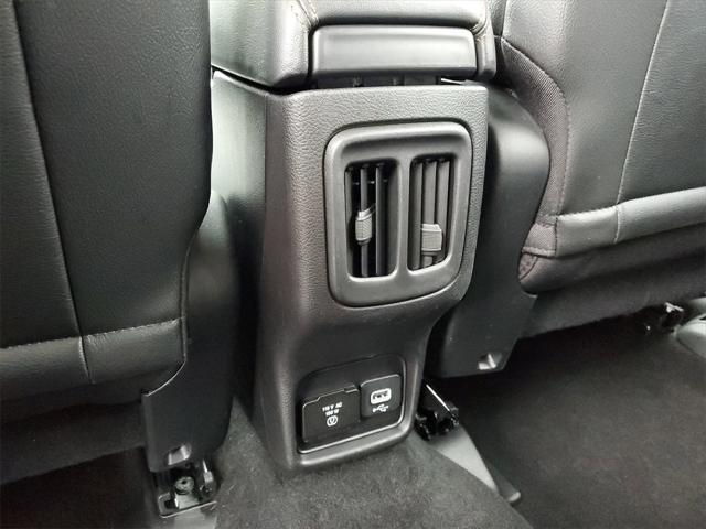 used 2020 Jeep Compass car, priced at $16,950