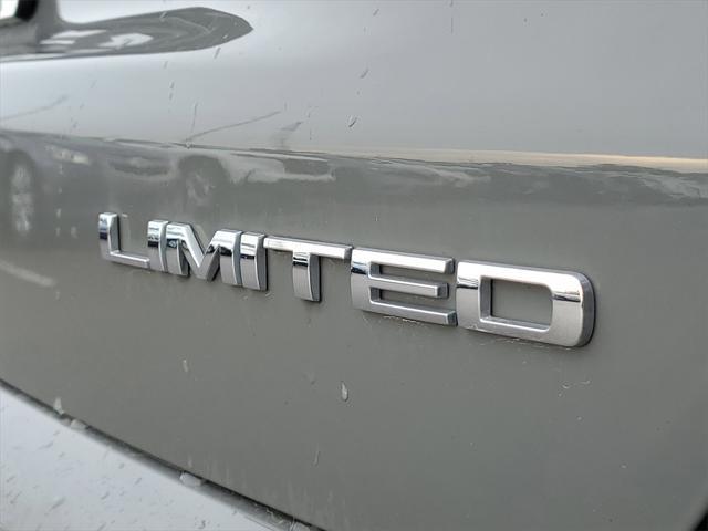 used 2020 Jeep Compass car, priced at $16,950