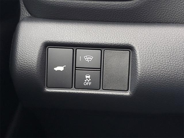 new 2025 Honda Pilot car, priced at $49,850