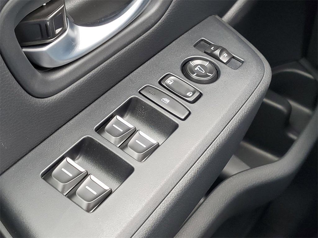 new 2025 Honda Pilot car, priced at $48,331