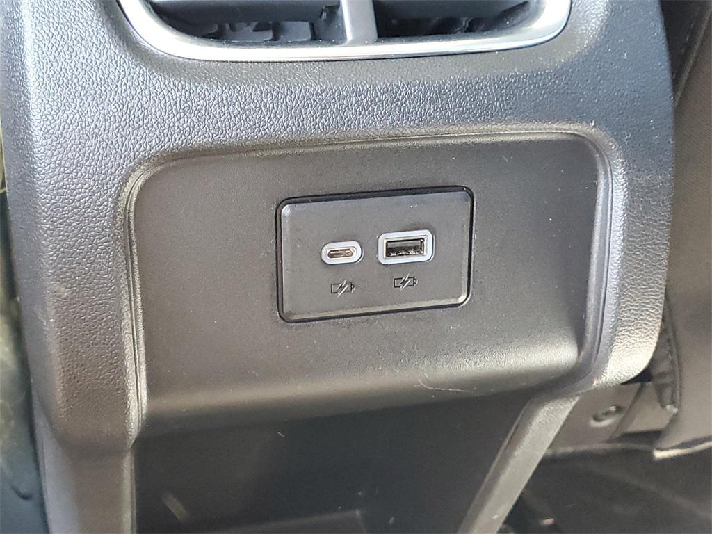 used 2020 Chevrolet Blazer car, priced at $18,975