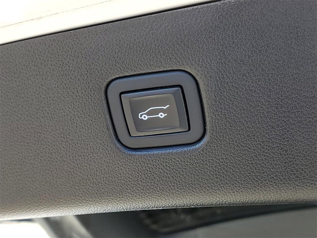 used 2020 Chevrolet Blazer car, priced at $18,975