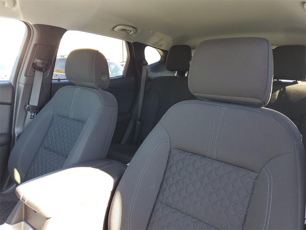 used 2020 Chevrolet Blazer car, priced at $18,975