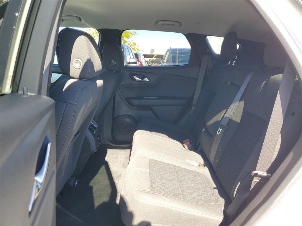 used 2020 Chevrolet Blazer car, priced at $18,975