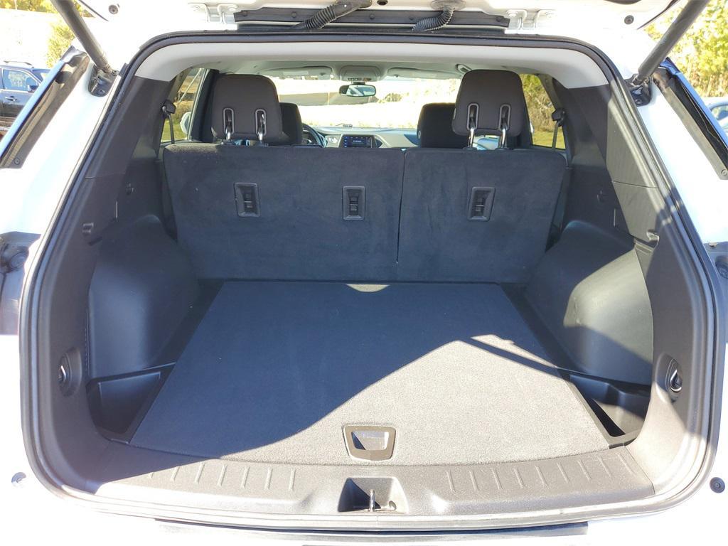used 2020 Chevrolet Blazer car, priced at $18,975