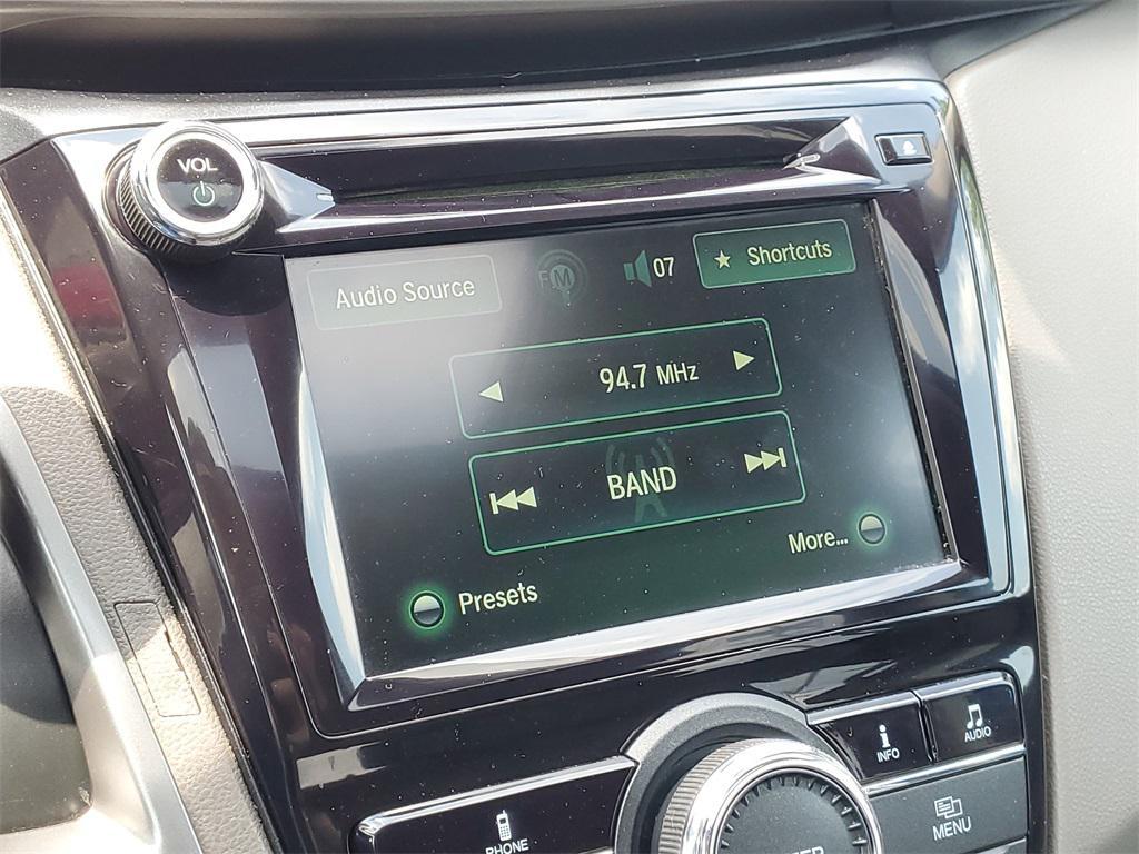 used 2016 Honda Odyssey car, priced at $8,300