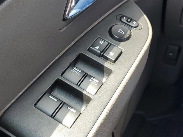 used 2016 Honda Odyssey car, priced at $9,700