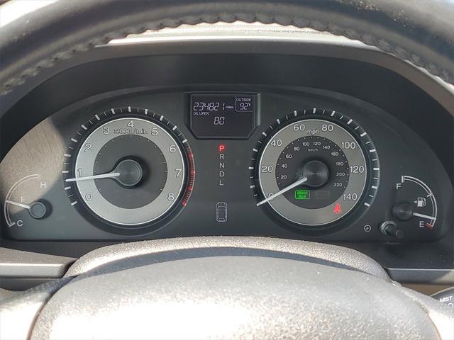 used 2016 Honda Odyssey car, priced at $9,700