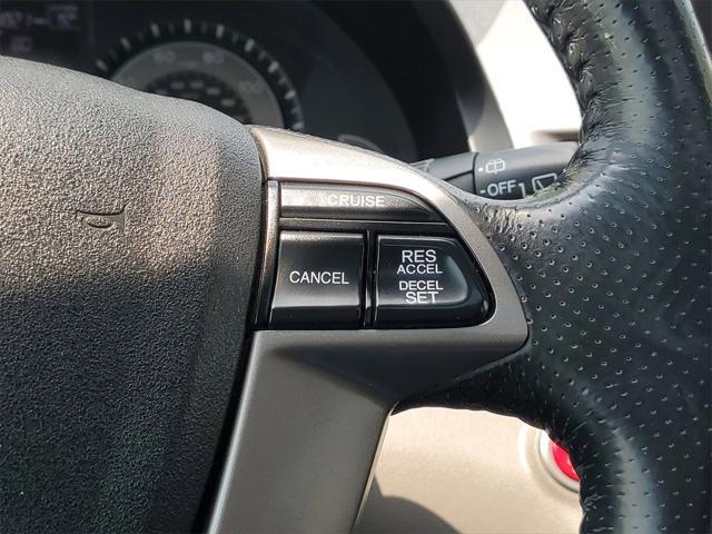 used 2016 Honda Odyssey car, priced at $9,700