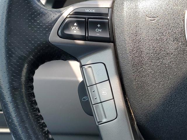 used 2016 Honda Odyssey car, priced at $9,700