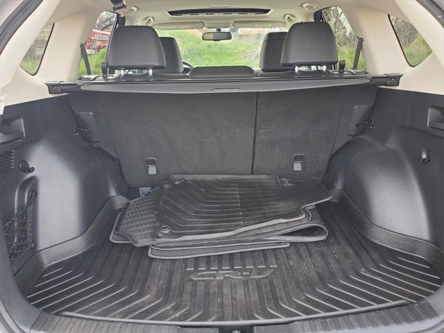 used 2016 Honda CR-V car, priced at $14,220