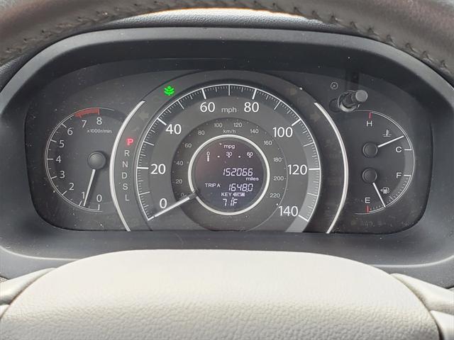 used 2016 Honda CR-V car, priced at $14,220
