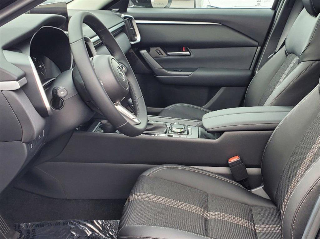 new 2025 Mazda CX-50 car, priced at $34,233