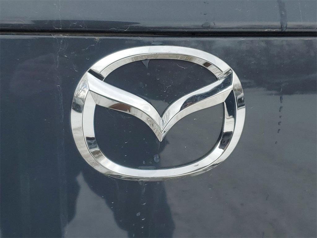 new 2025 Mazda CX-50 car, priced at $34,233