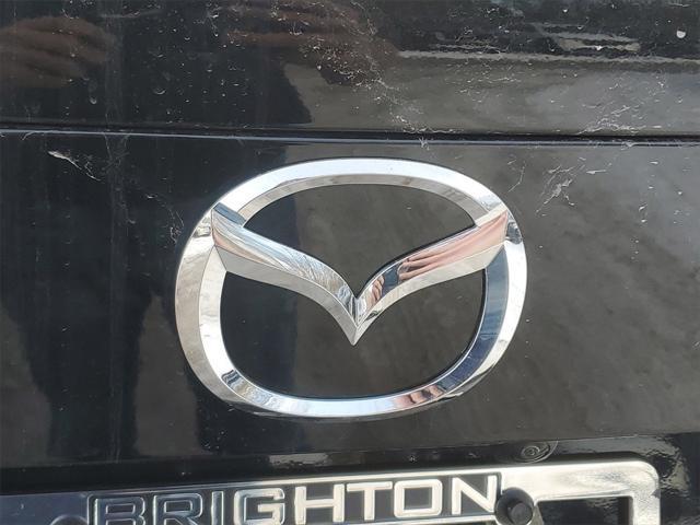 new 2025 Mazda CX-90 car, priced at $41,976