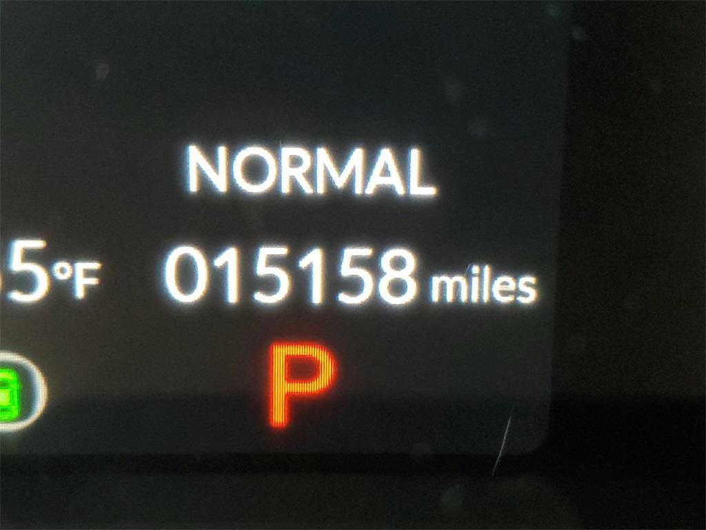 used 2024 Honda Civic car, priced at $25,632