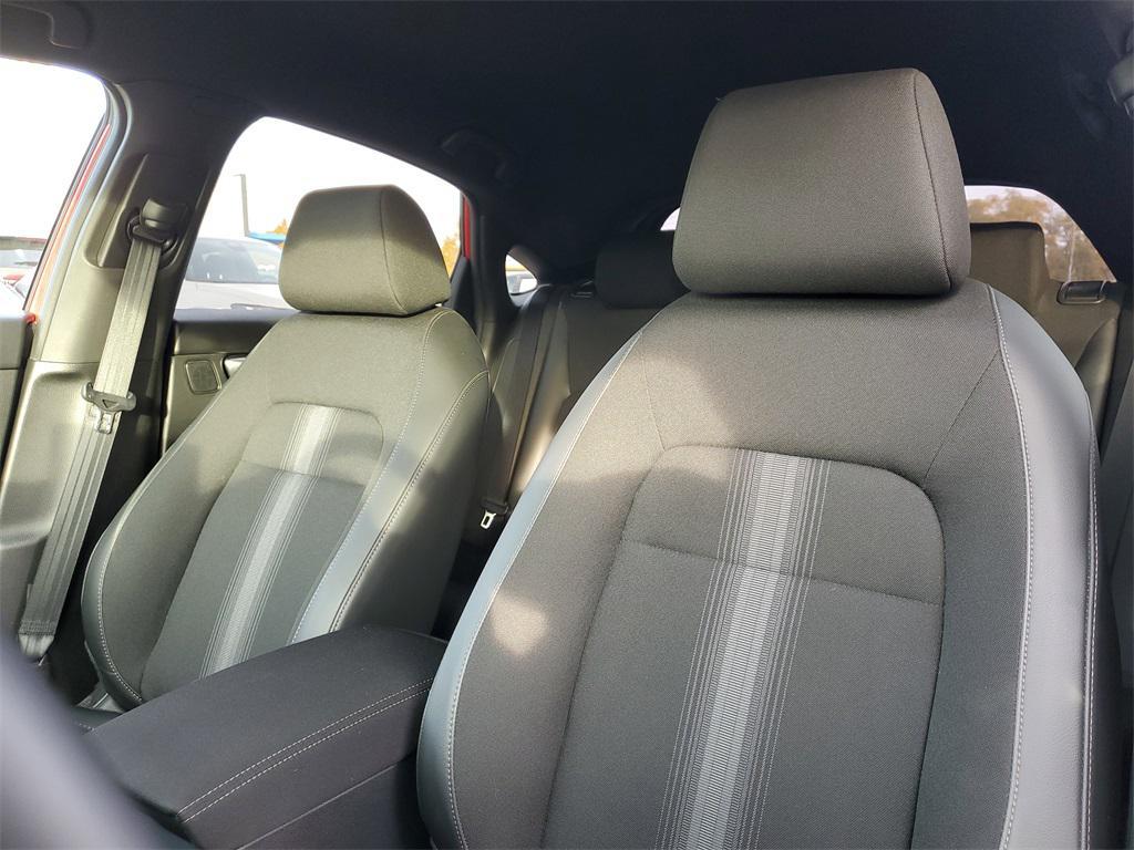 used 2024 Honda Civic car, priced at $25,632