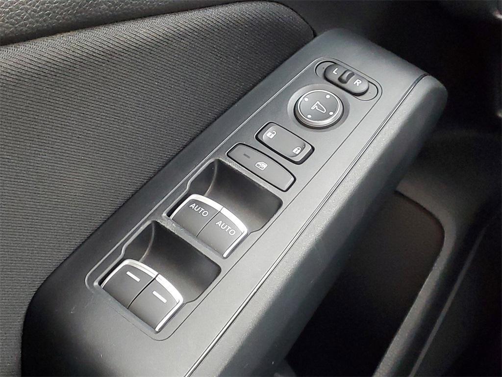 used 2024 Honda Civic car, priced at $25,632