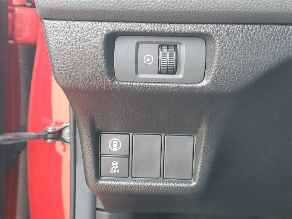 used 2024 Honda Civic car, priced at $25,632