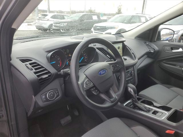 used 2019 Ford Escape car, priced at $14,458