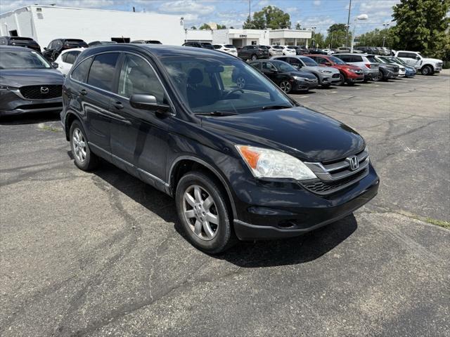 used 2011 Honda CR-V car, priced at $8,900