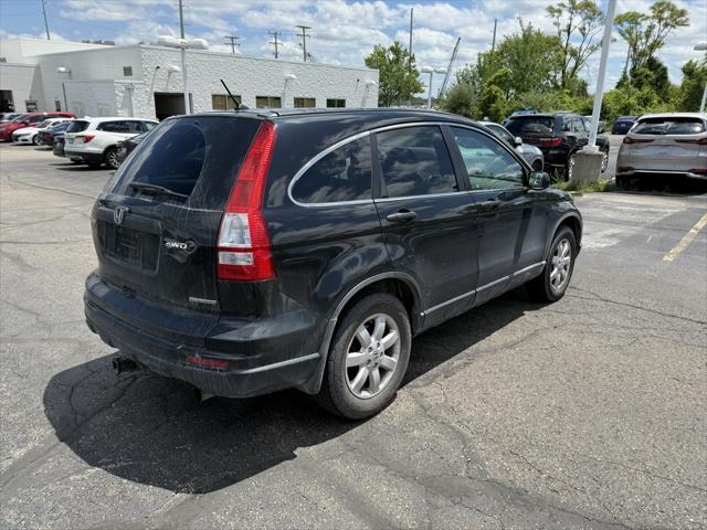 used 2011 Honda CR-V car, priced at $8,900