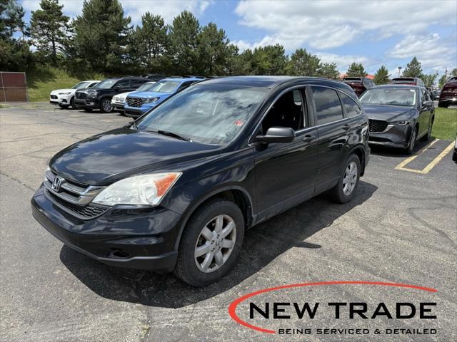 used 2011 Honda CR-V car, priced at $8,900