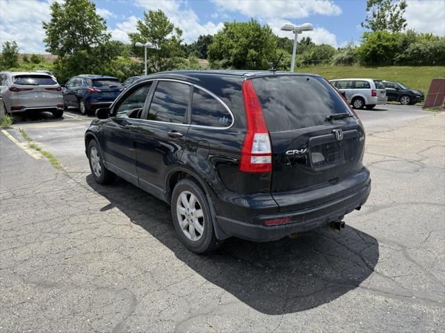used 2011 Honda CR-V car, priced at $8,900