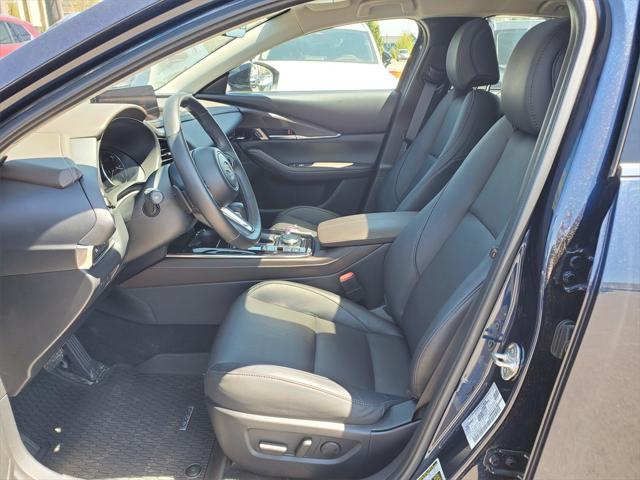 used 2024 Mazda CX-30 car, priced at $31,250